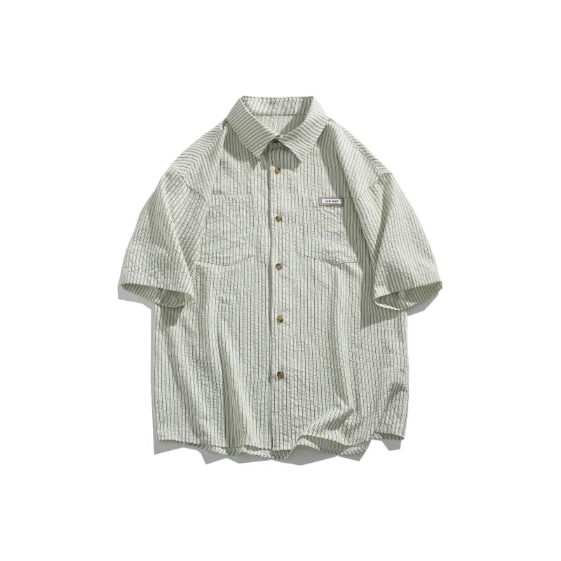 Ang2 Stu Shirts Unisex-5