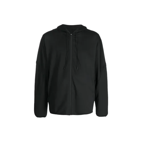 Post Archive Faction PAF Zip up Long sleeve Hoodie