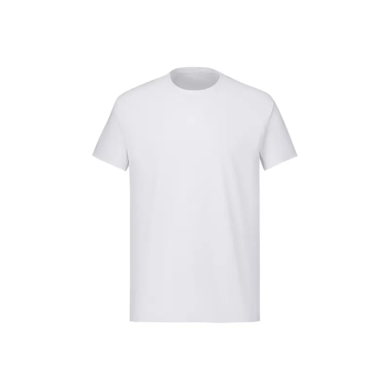 DESCENTE Dualis T Shirts Men-2