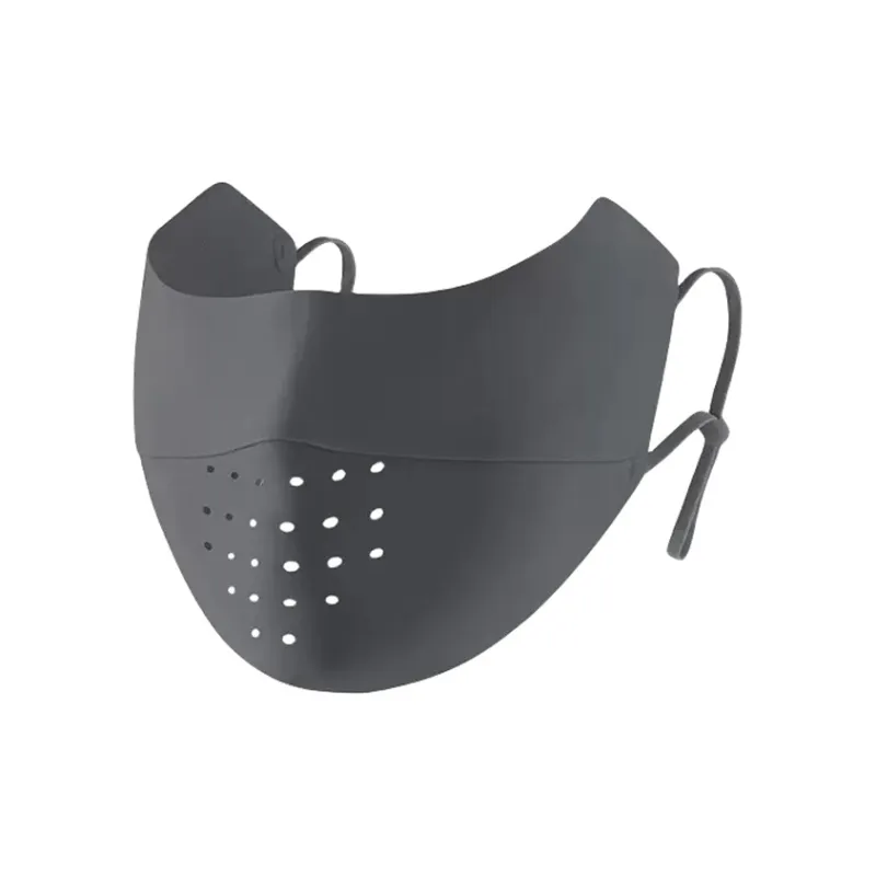MEETSUNNY Polyamide Sun Protection Masks Unisex-2