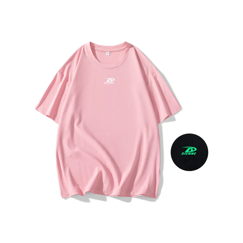 DIEMME T Shirts Unisex-112