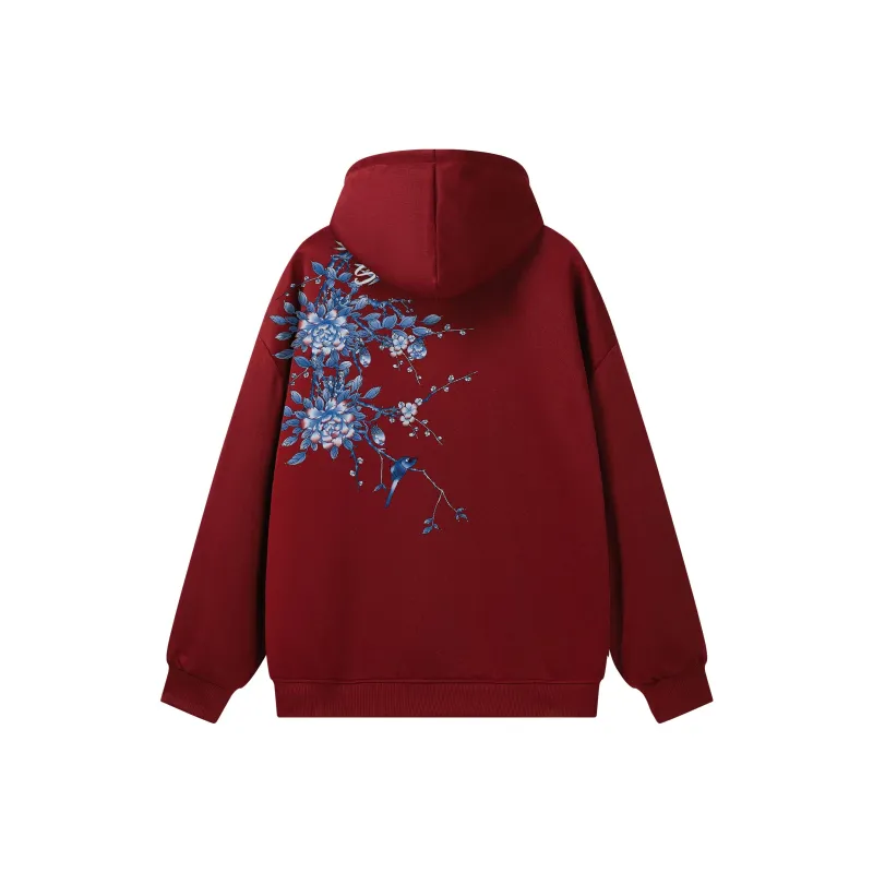 SUNSETMONENT Sweatshirts Unisex-6