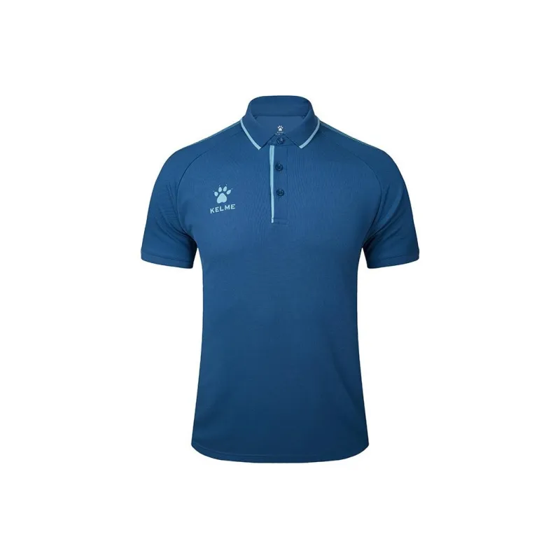 KELME Polo Shirts Men-0
