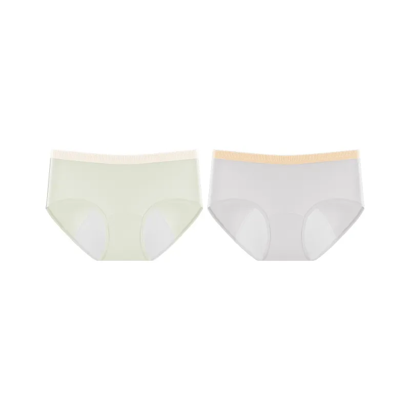 Caramella Underpants Women's 2 Pack-6