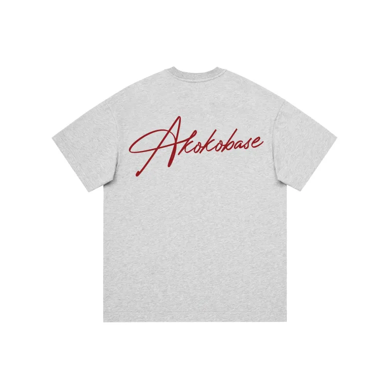 PAINT STAIN T Shirts Unisex-4