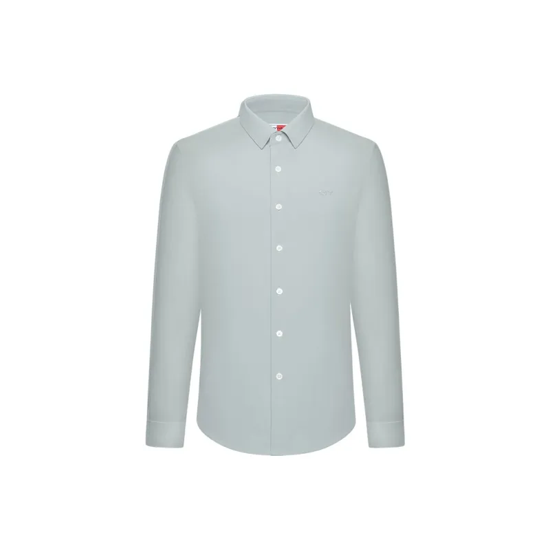 GY Goldlion Shirts Men-2