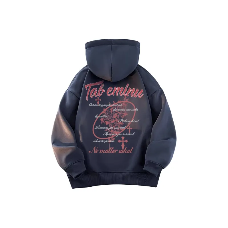 EMINU Sweatshirts Unisex-10