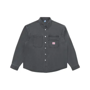 UNDEFEATED SS25 Shirts Unisex