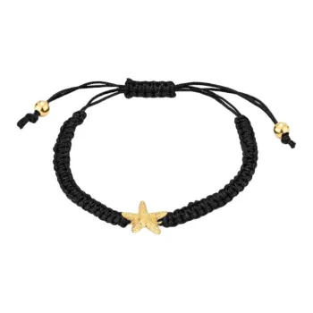 Radiant Stainless Steel, Gold Plated Bracelets Women's Gold