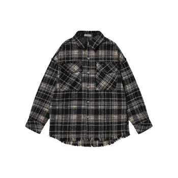 Mishkanyc Shirts Unisex