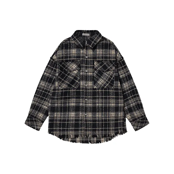 Mishkanyc Shirts Unisex-0