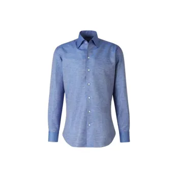 Fray I.D Fil A Fil Shirt