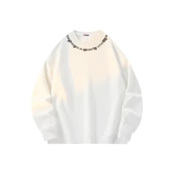 Feiyue Sweatshirts Unisex