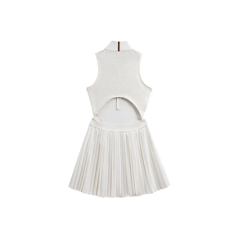 Wilson WINNING Sleeveless Dress Women's-3