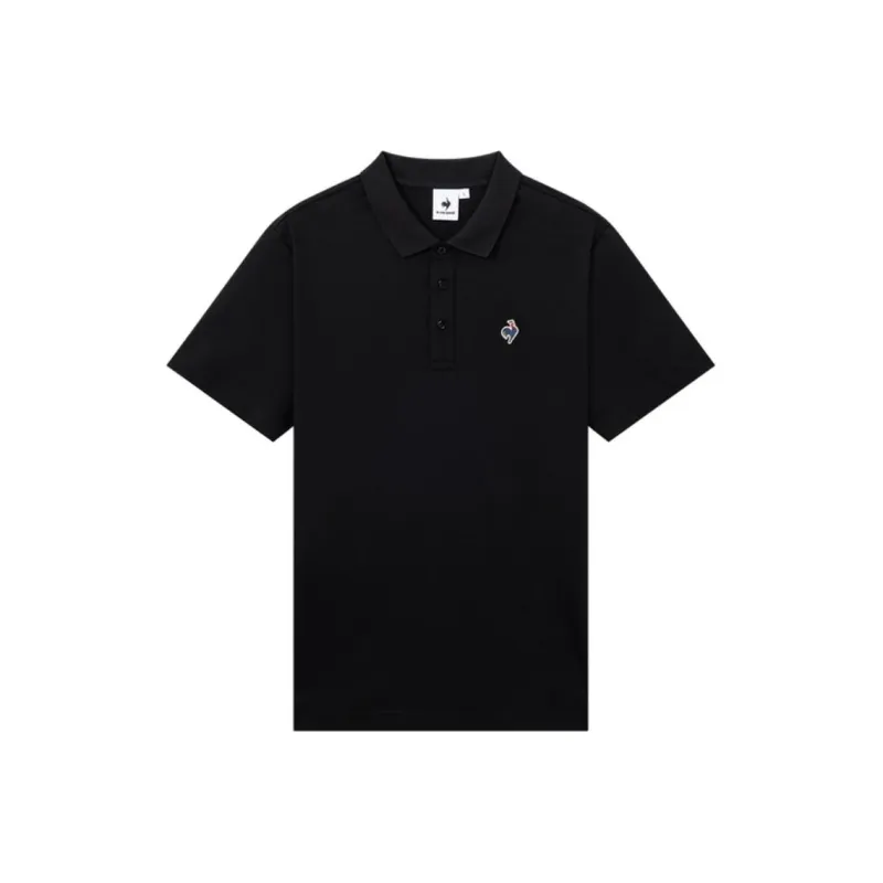 Le Coq Sportif Polo Shirt Men's-3