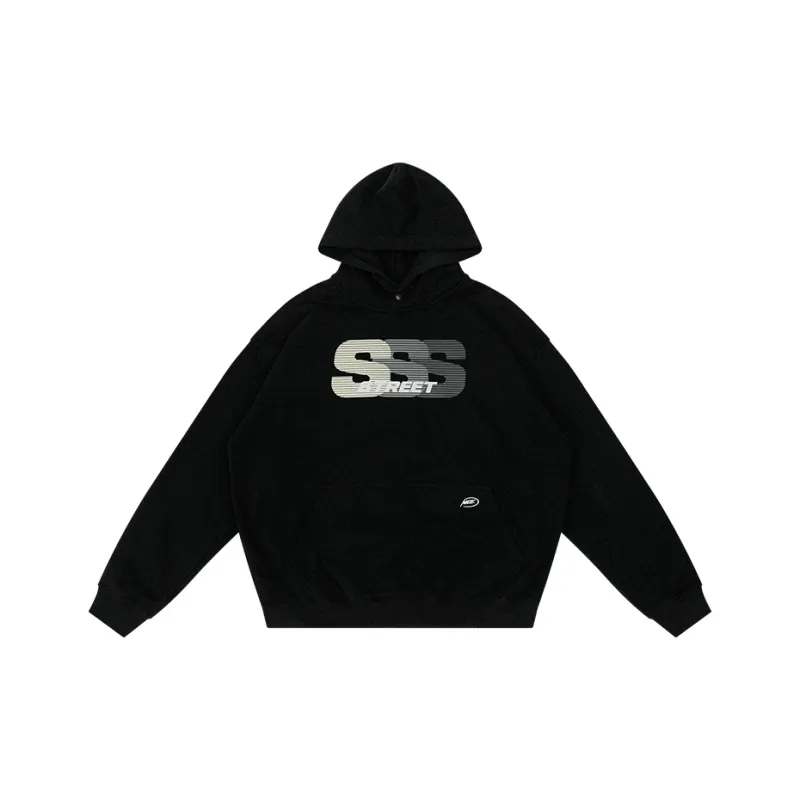 NICEID Sweatshirts Unisex-0
