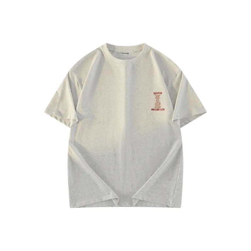 7 SEVFUN T Shirts Unisex-10