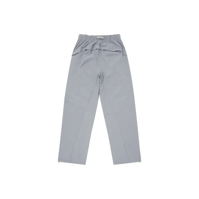 NBCT Casual Pants Unisex-3