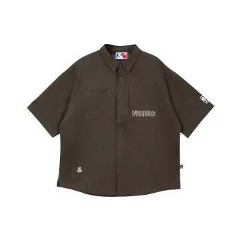 JACK&JONES X Warriors Nba Shirts Unisex