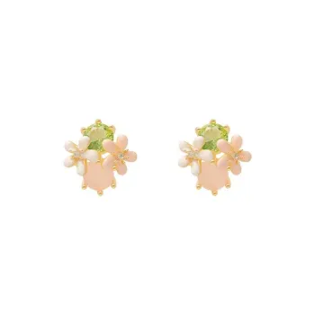 QIMEILA Earrings Women's
