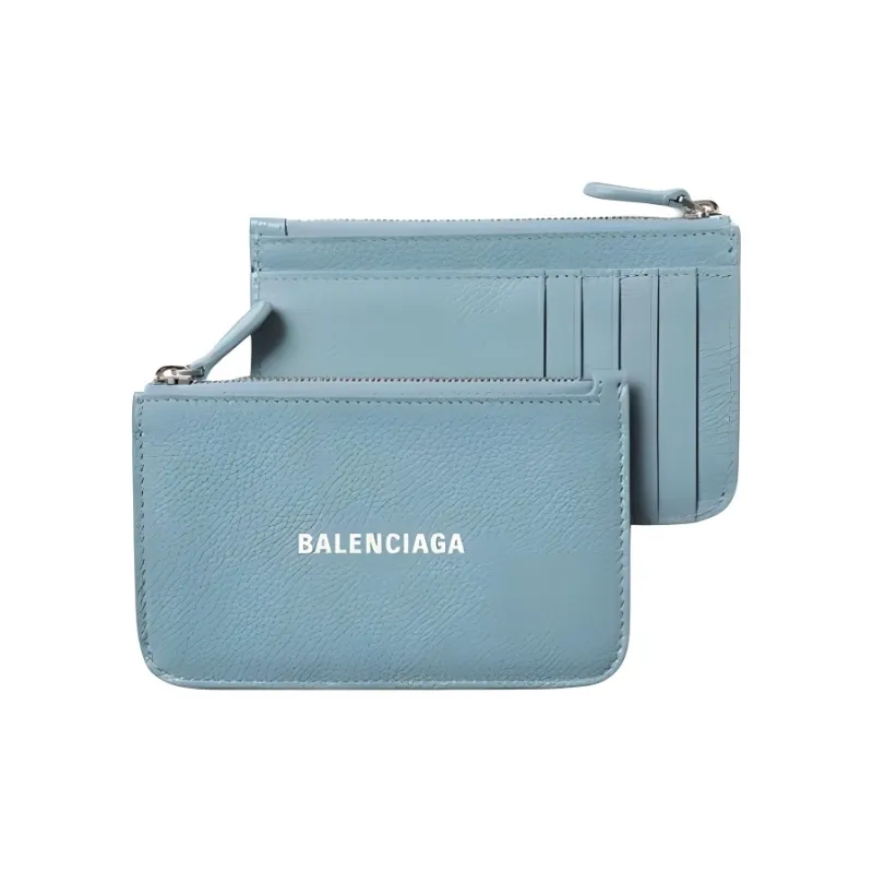 Balenciaga Coin Purses-2