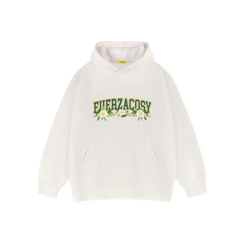 FUERZA Sweatshirts Unisex-18