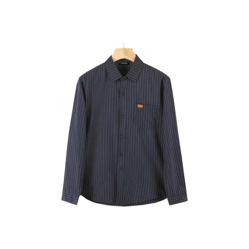 CASAMIA Shirts Unisex-11