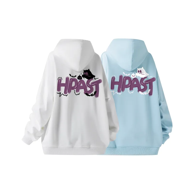 HYPASCENT Sweatshirt Unisex 2 Pack-28