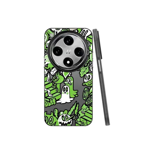 MaiBuZhe Phone Cases