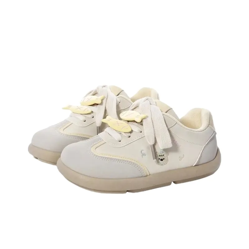 Boldi Kuki Low Top Skateboard Shoes Women's Shopping Bag-20