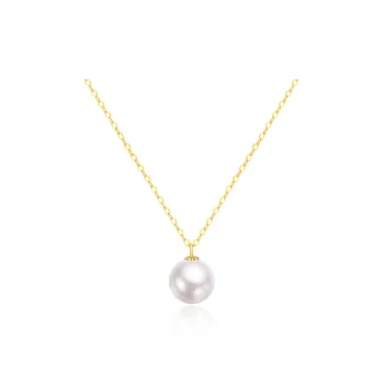 HELA DE HAI Pearl Necklaces Women's