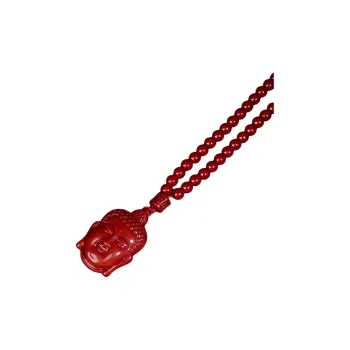 NOME Jade Necklaces Unisex