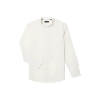 HAZZYS Long Sleeved Shirts Men's
