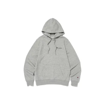 Champion Sweatshirt Unisex Gray