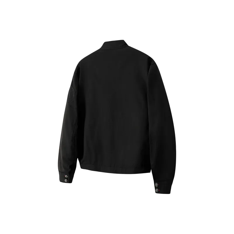 SAME FLOW Jackets & Coats Unisex-7