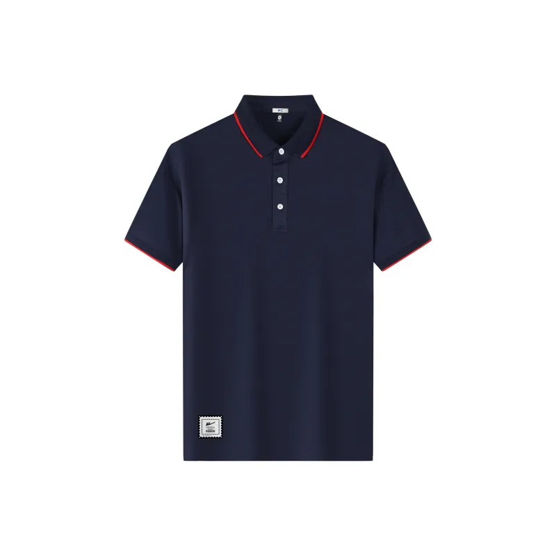 WARRIOR Polo Shirts Unisex-13