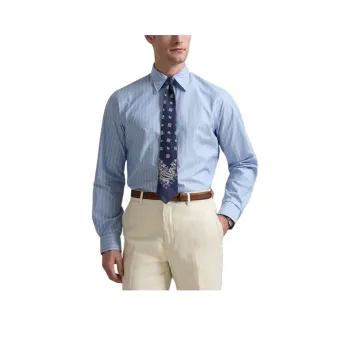 Ralph Lauren Purple Label Shirt Men's Blue