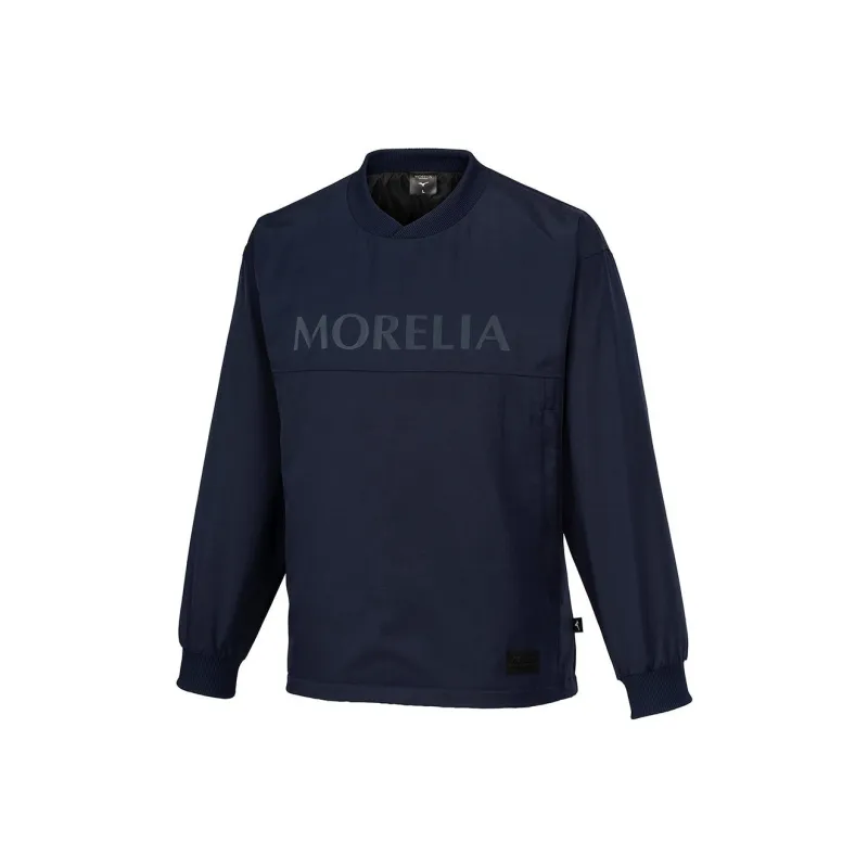 Mizuno Morelia Collection FW24 Sweatshirt Unisex-2