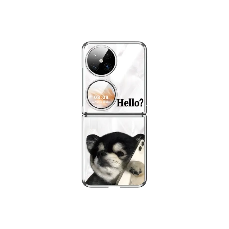 Membrane Doushi Phone Cases-11