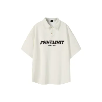 POINTLIMIT Polo Shirts Unisex
