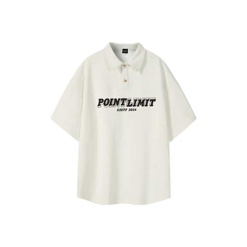 POINTLIMIT Polo Shirts Unisex-0
