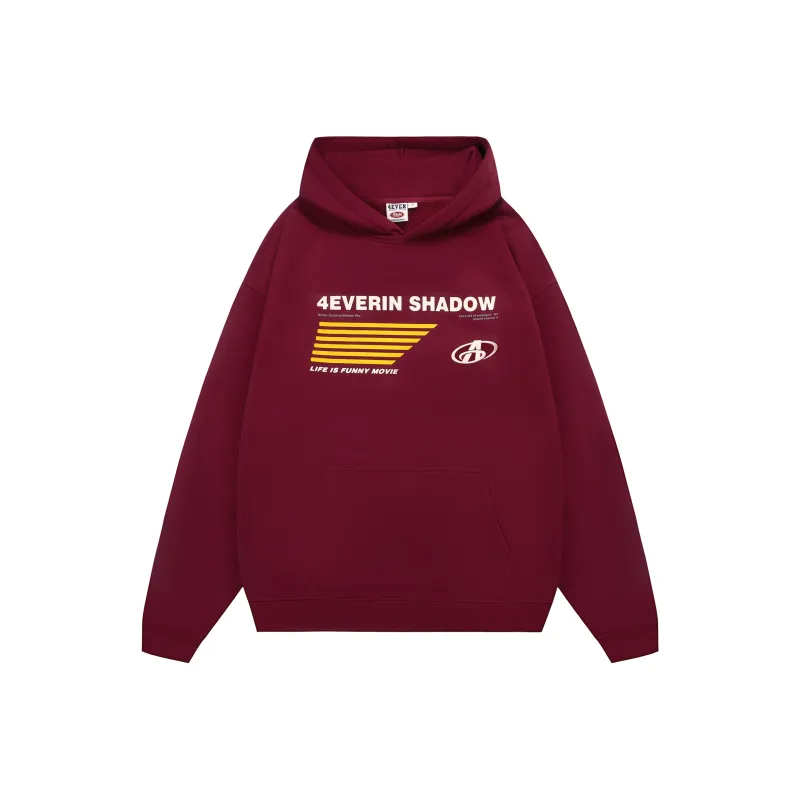 4EVER LAB Sweatshirts Unisex-6