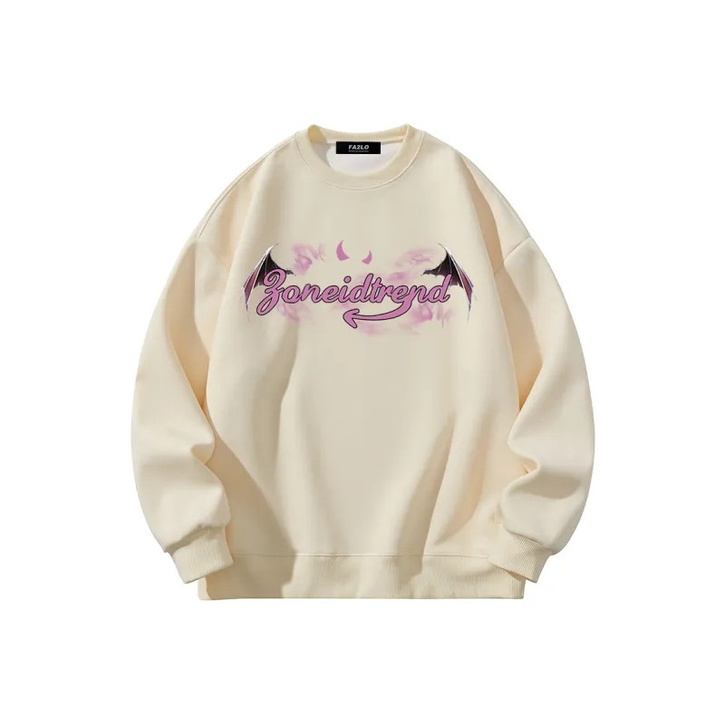 FA2LO Sweatshirts Unisex-11