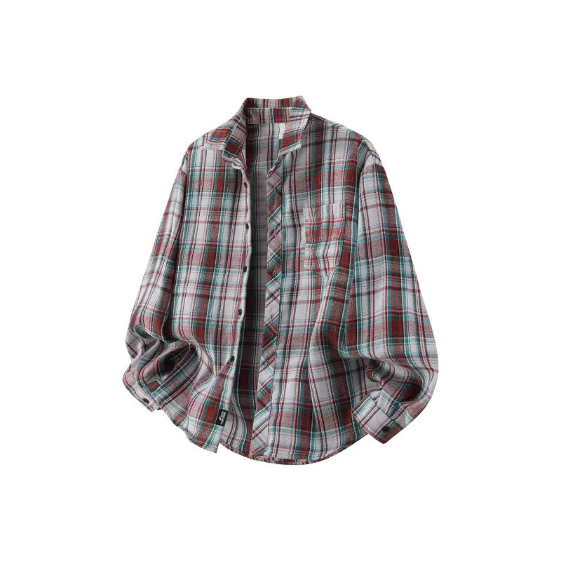 FAKE VINTAGE Shirts Unisex-0