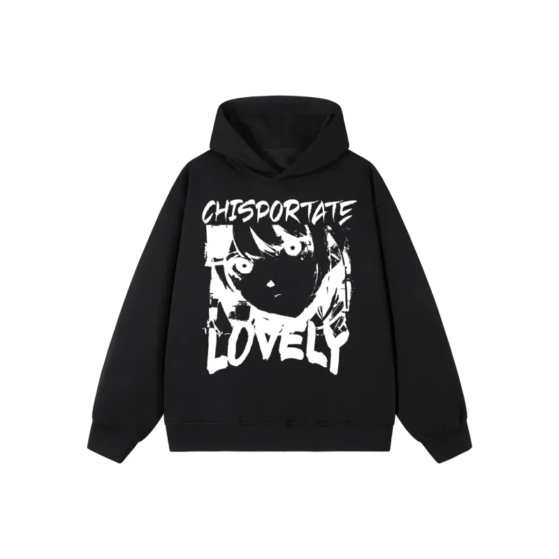 Chisportate Sweatshirts Unisex-2