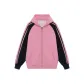 Pink & Navy Blue