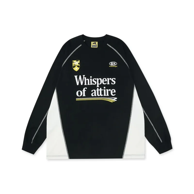 RASS T Shirts Unisex-2