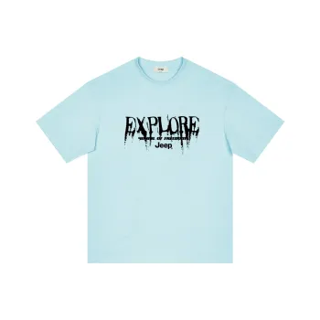 Jeep Theme Series T Shirts Unisex