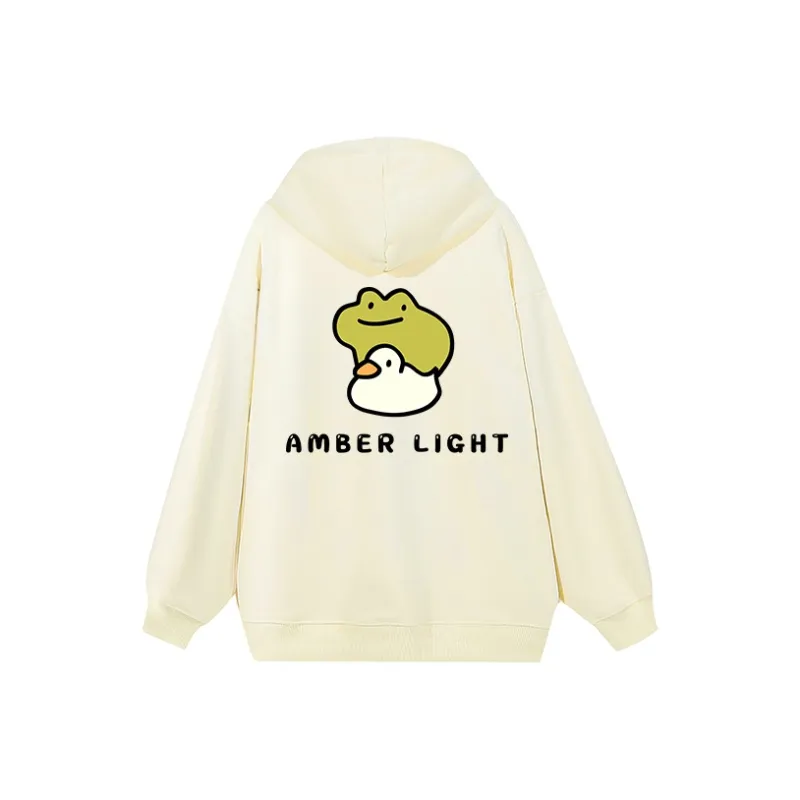 AMBER LIGHT Sweatshirts Unisex-10