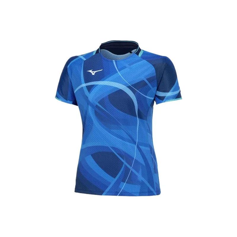 Mizuno Table Tennis Apparel Women's-7